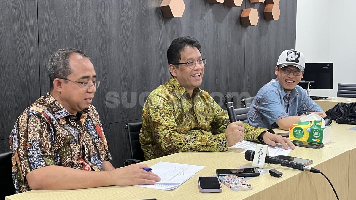 Purbaya Endus Premanisme KPP Tigaraksa, Buka-bukaan Bobrok Pegawai Pajak