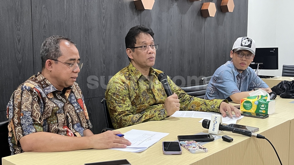 Baru 2 Hari, Purbaya Terima 15.933 Keluhan Warga soal Kelakuan Pegawai Pajak Bea Cukai