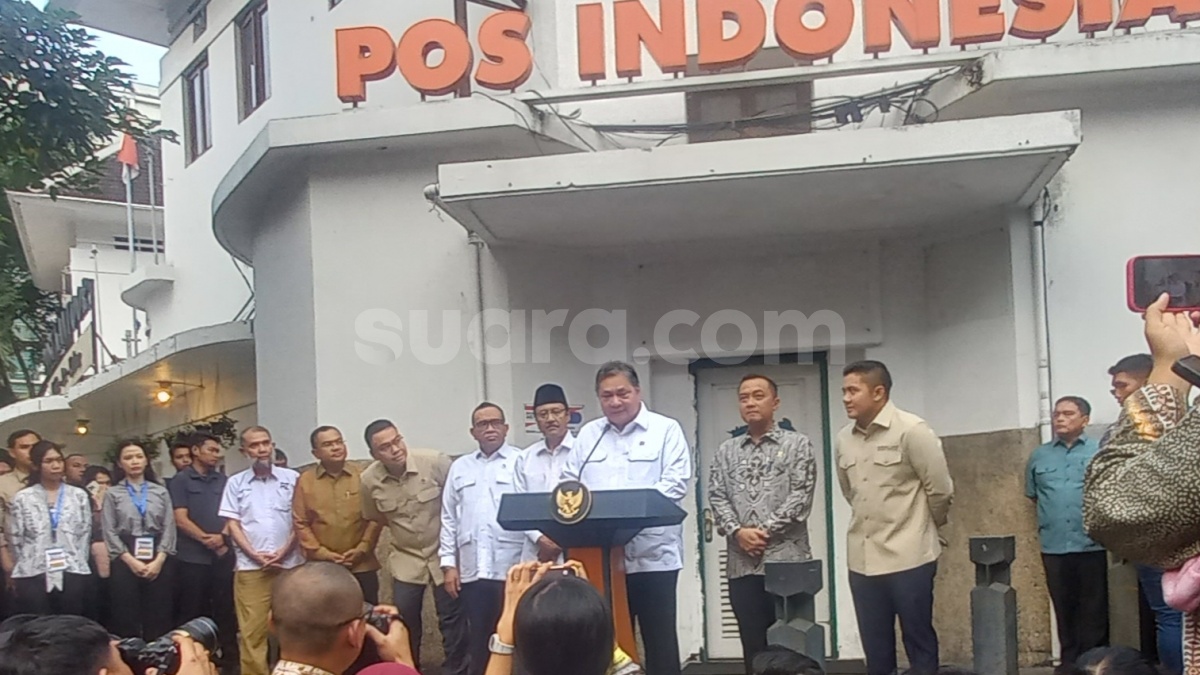 Alhamdulillah! Peserta Magang Nasional Digaji UMP Plus Jaminan Sosial dari Prabowo