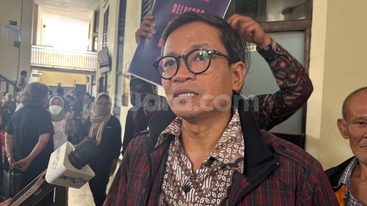 Amnesty International Desak Investigasi Independen atas Kematian Alfarisi di Rutan Medaeng Surabaya