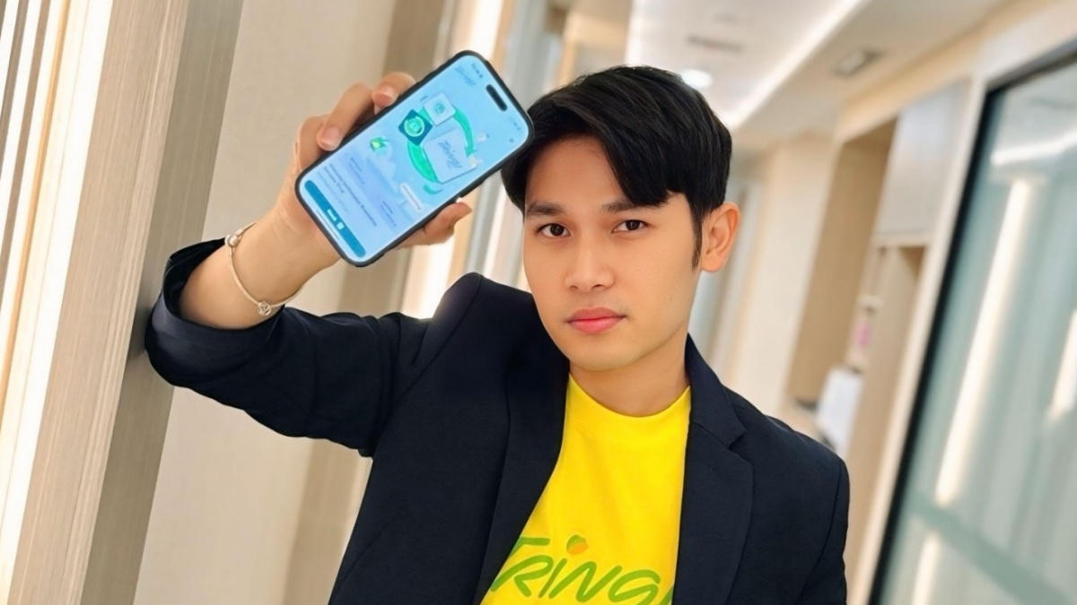 Tembus 1 Juta Pengguna, Pegadaian Apresiasi Nasabah Tring! dan Percepat Transformasi Digital