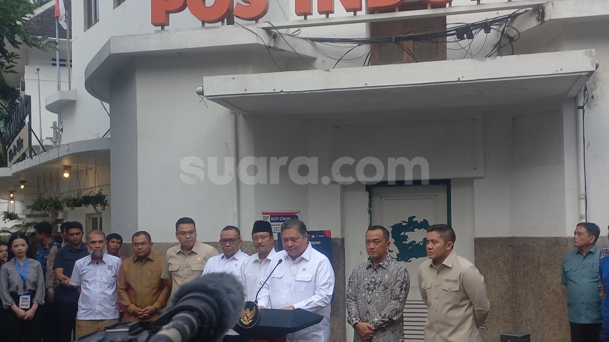 Mampukah Stimulus BLT Gairahkan Ekonomi Akhir Tahun?