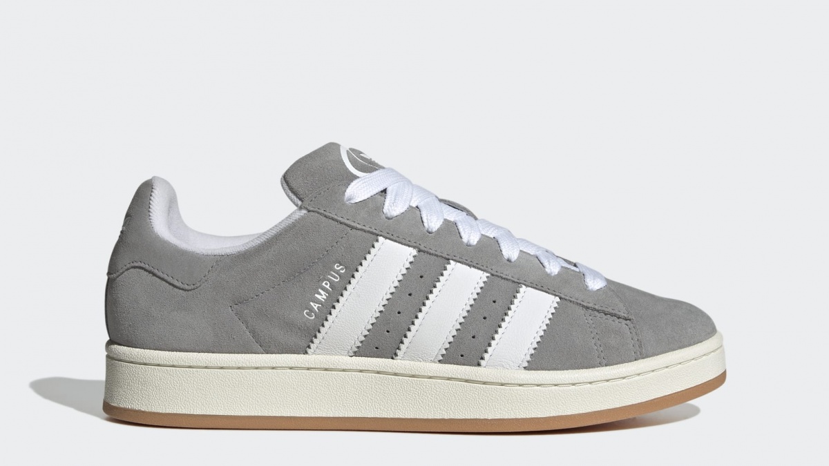7 Cara Mengetahui Sepatu Adidas Campus Ori vs Fake, Jangan Sampai Tertipu!