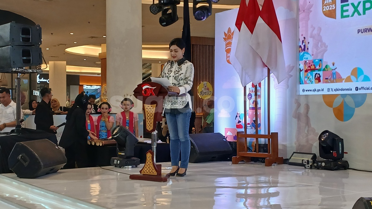 OJK Catat Nilai Kerugian dari Scam Capai Rp 7 Triliun