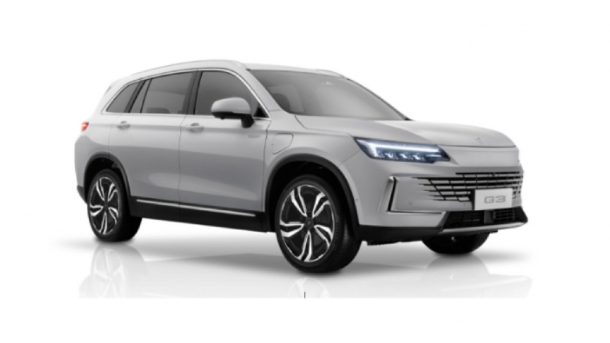 Plus Minus Mobil Listrik Polytron G3: Sewa Baterai vs Beli Langsung, Mana yang Lebih Untung?