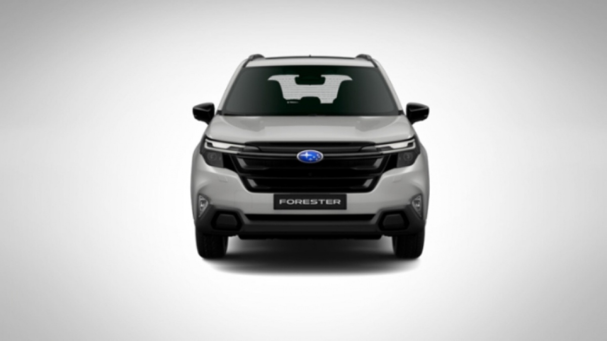 Berapa Harga Subaru Impianmu? Cek Daftar Harga Lengkap Oktober 2025 dan Keunggulannya