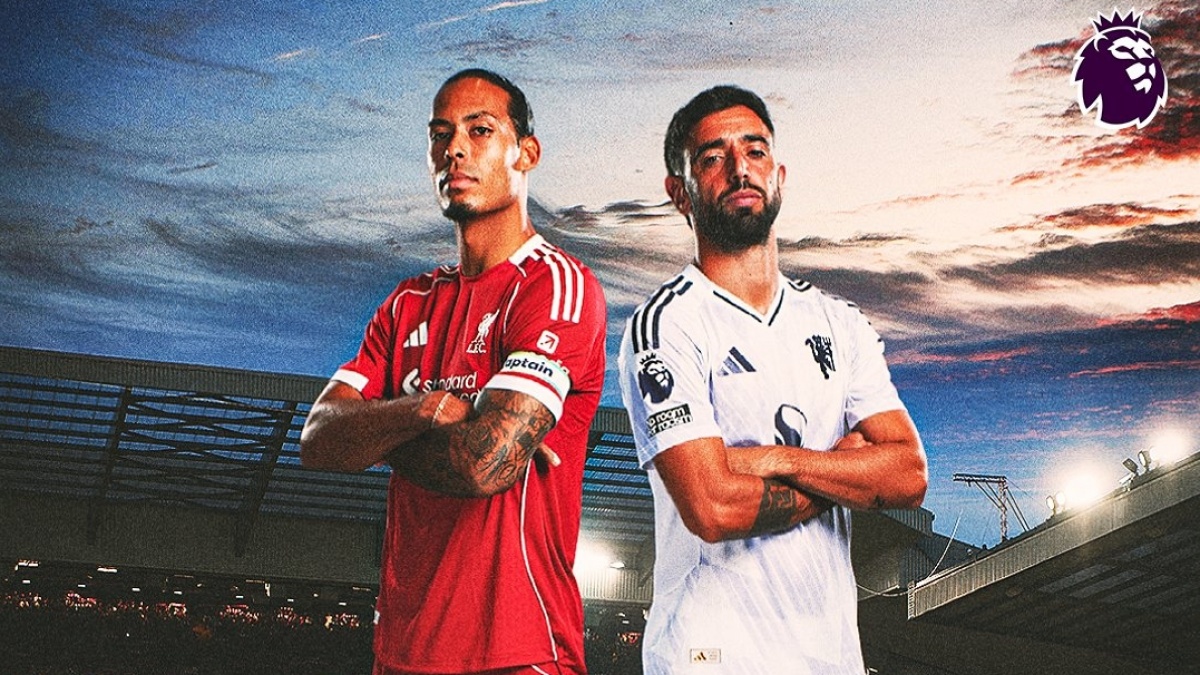 Liverpool vs Manchester United: Siapa Klub Terbesar Inggris? Jawabannya Mengejutkan