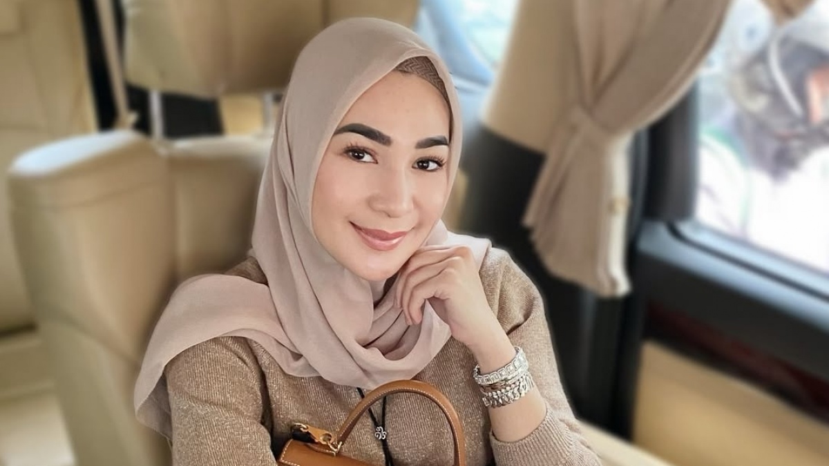 Mantan Istri Andre Taulany Dilaporkan ke Polisi, Diduga Aniaya Karyawan