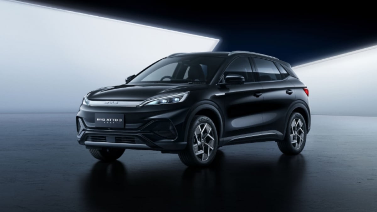 5 Mobil Listrik yang Ada Sunroofnya, Nyaman dan Stylish