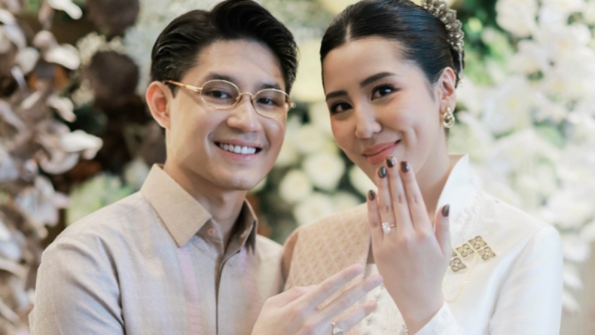 Selamat! Teuku Rassya Lamar Cleantha Islan, Tamara Bleszynski Unggah Pesan Haru
