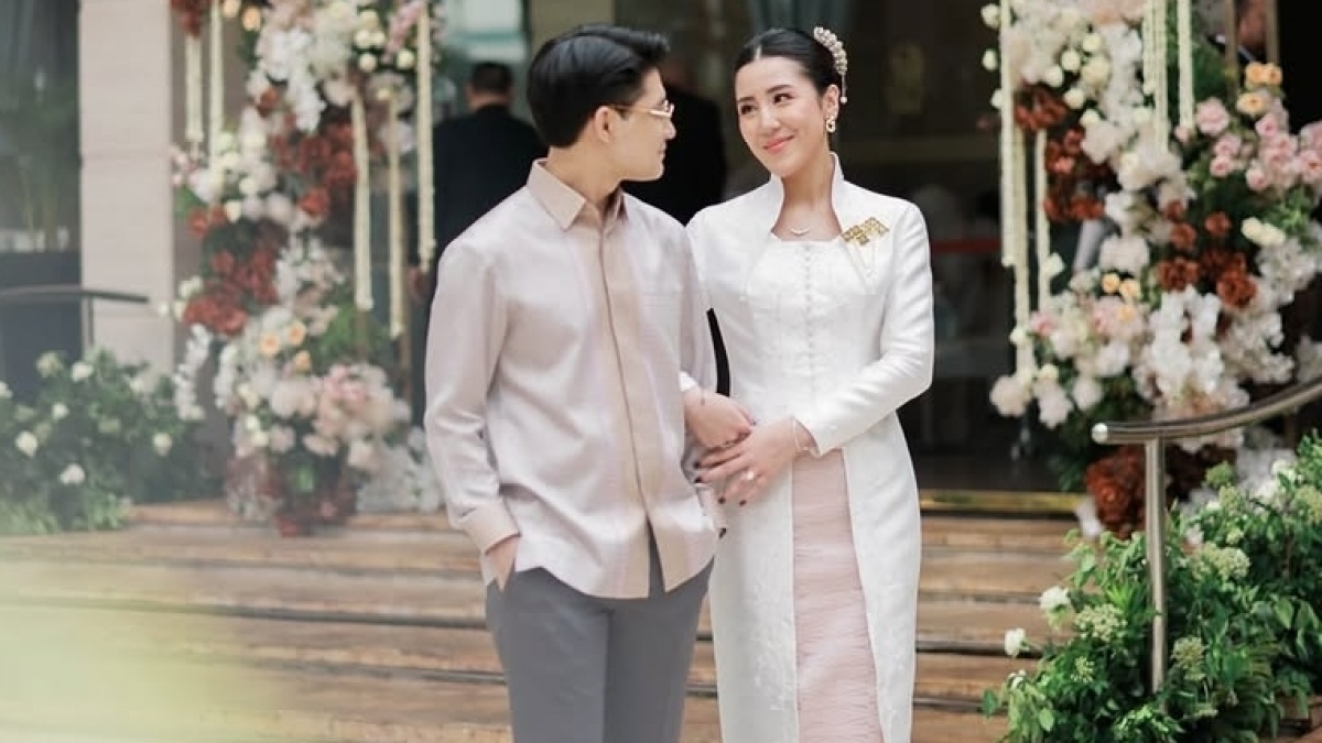 Profil Cleantha Islan Tunangan Teuku Rassya, Benarkah Usianya Lebih Tua?