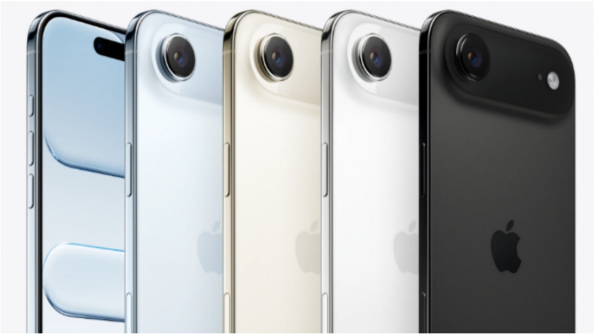 Inilah Alasan Apple Geser Peluncuran iPhone Air 2 ke 2027 dan Bawa Chip  2 Nm