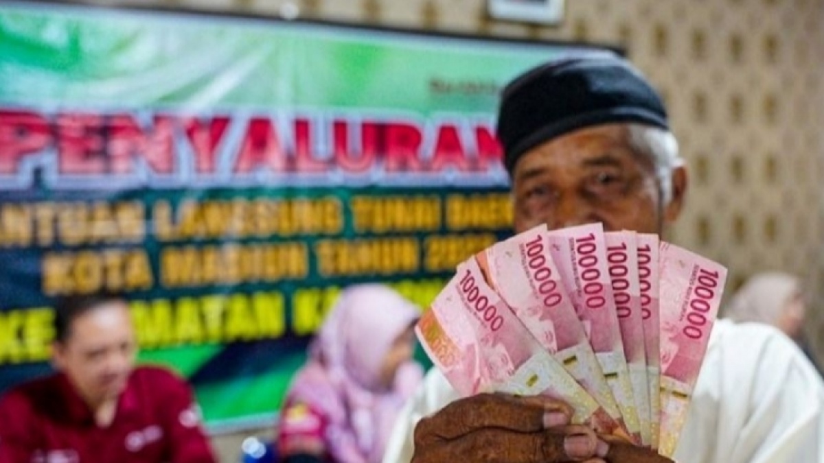 BLT Kesra Cair Berapa Kali Tahun 2025? Ini Update Terkini dari Pemerintah