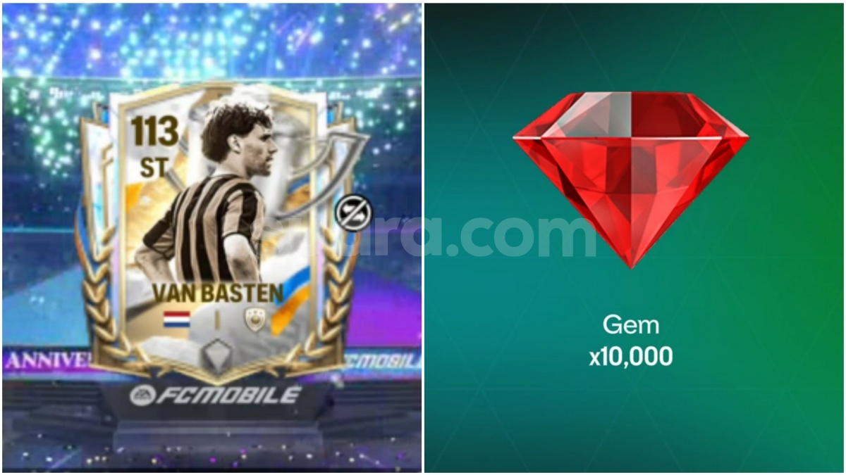21 Kode Redeem FC Mobile Terbaru 19 Oktober: Klaim 19 Ribu Gems dan Player 111-113
