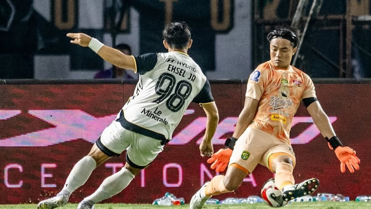Persebaya Dipecundangi Persija, Eduardo Perez Bongkar Penyebab Utamanya