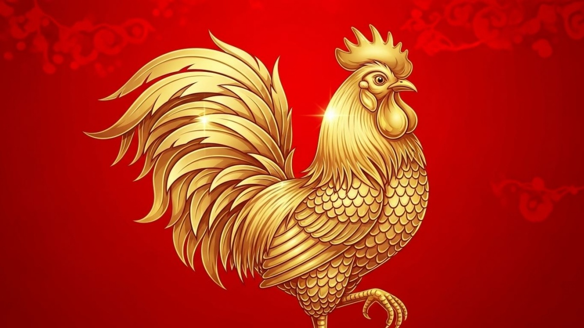 Shio Ayam Berjodoh dengan Shio Apa? Ini Pasangan yang Paling Cocok dan Langgeng