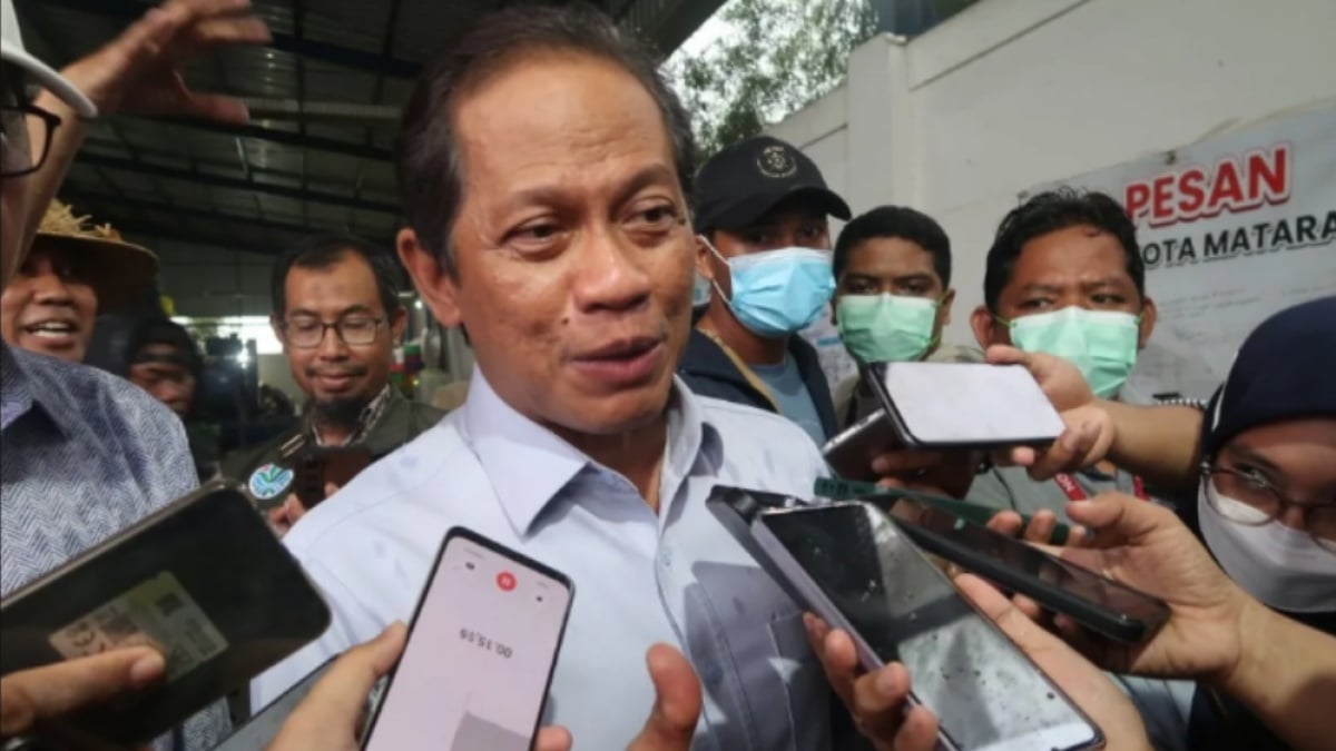 Darurat Limbah! Menteri LH Gugat PT Biotek Saranatama Usai Pestisida Racuni Sungai Cisadane