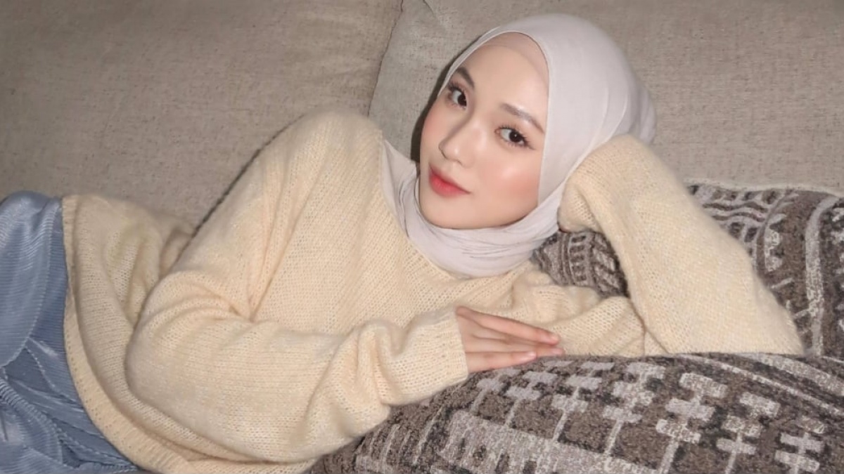 Diduga Selingkuh, Aksi Jule Hapus Nama Anaknya dari Bio Instagram Bikin Publik Geram