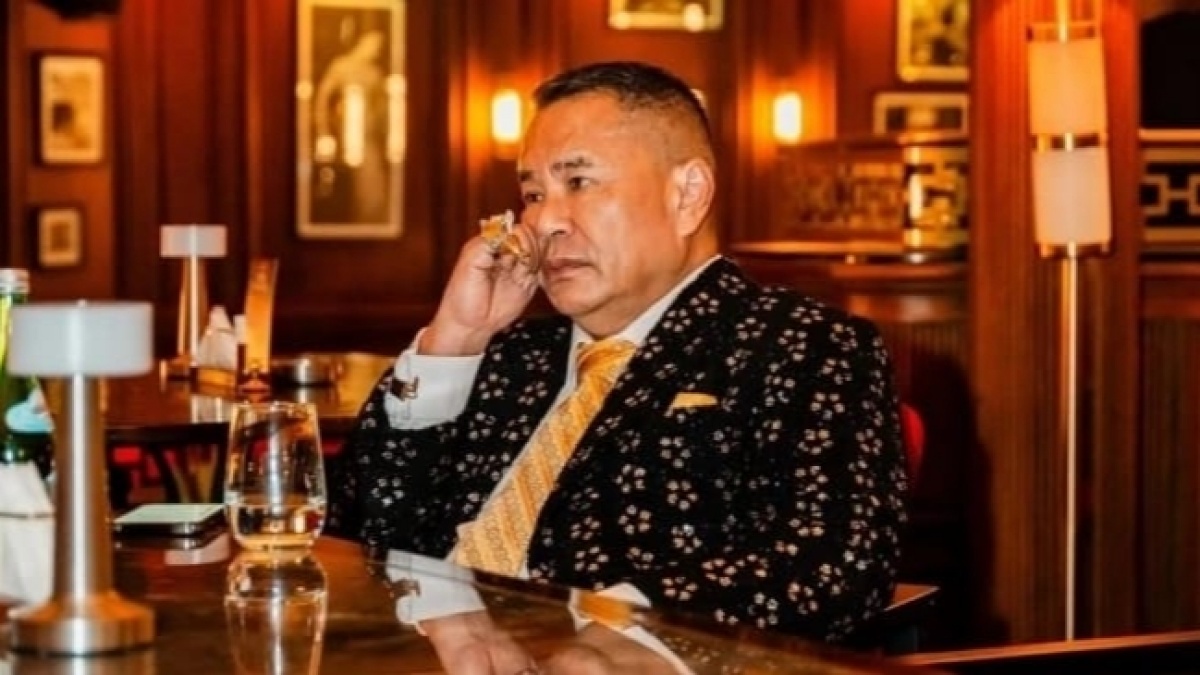 Hotman Paris Soroti Laporan Inara Rusli: Penipuan dalam Hubungan Asmara Sulit Dibuktikan