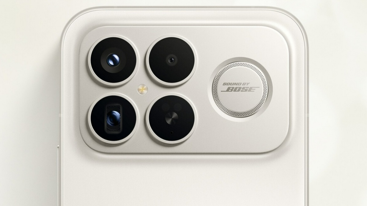 Cikal Bakal HP Flagship POCO, Redmi K90 Pro Max Usung Subwoofer Bose