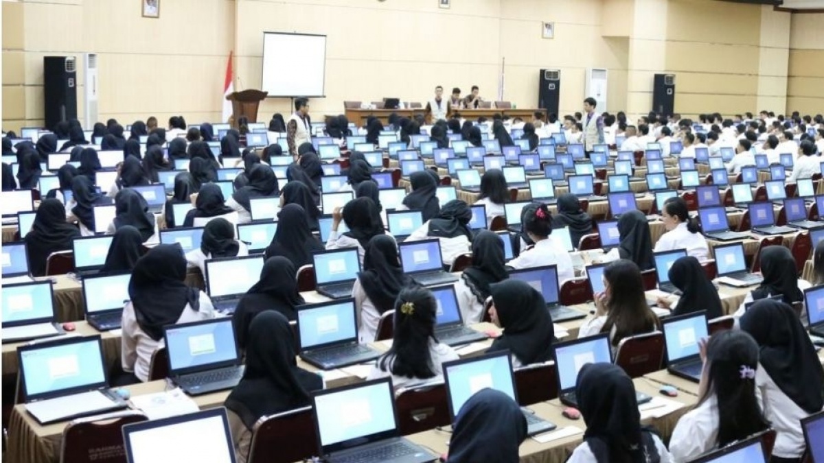 Menpan RB: Rekrutmen CPNS 2026 Masih Disiapkan, Fresh Graduate Jadi Perhatian
