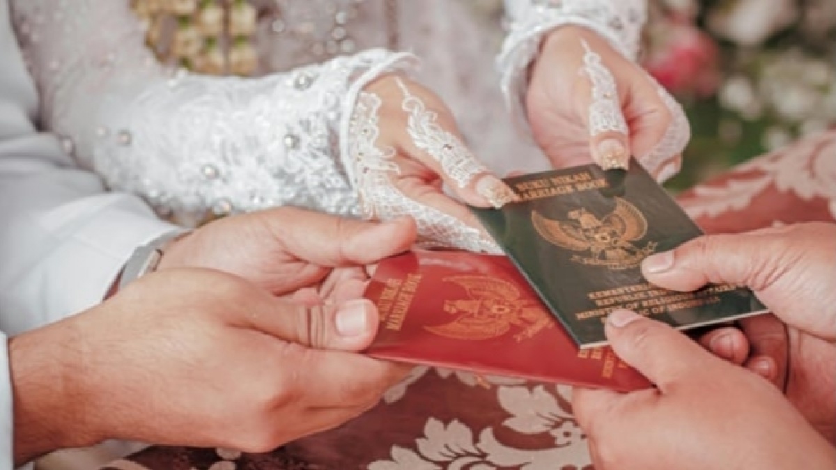 Viral! Calon Pengantin Perempuan Menghilang di Hari H Pernikahan, Polisi Sampai Turun Tangan