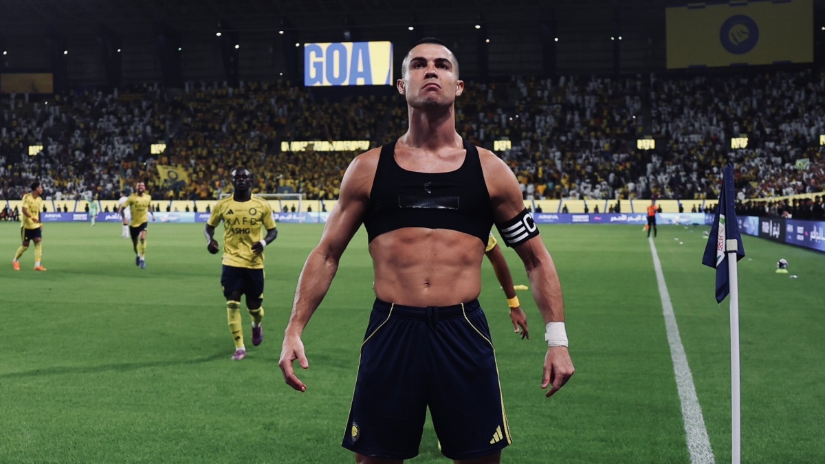 Misi Cristiano Ronaldo Menuju 1.000 Gol, Intip Perjalanan CR7 Menuju Rekor Spektakuler