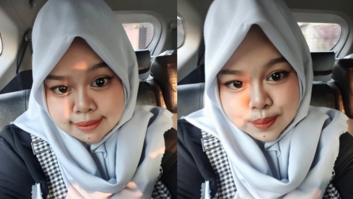 Kekeyi Akui Kena Mental Fotonya Dijadikan Bahan Olokan Mahasiswa Unud: Sebegitu Buruknya Kah Saya?