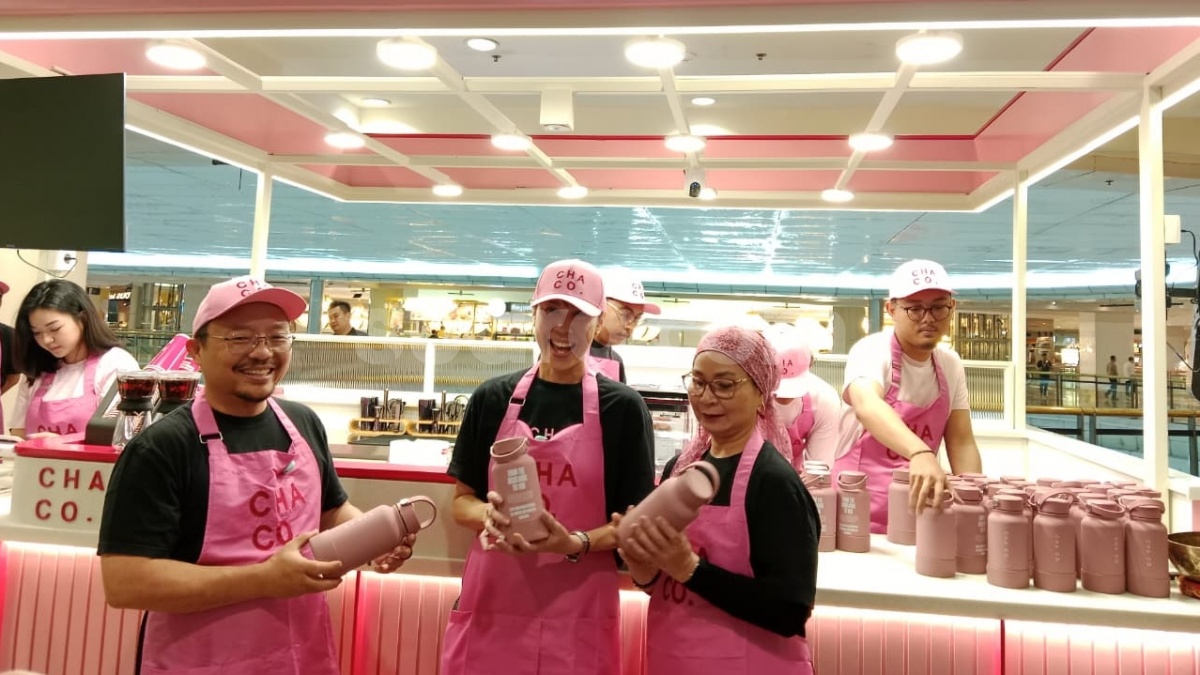 Minuman Teh: Dari Warisan Klasik, Berevolusi Menjadi Super Drink Kekinian