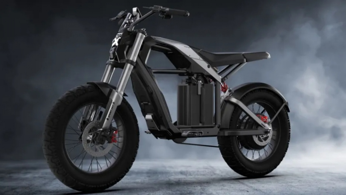 5 Motor Listrik Murah yang Layak Dibeli 2025: Harga Mulai 10 Juta, Jarak Tempuh Jauh