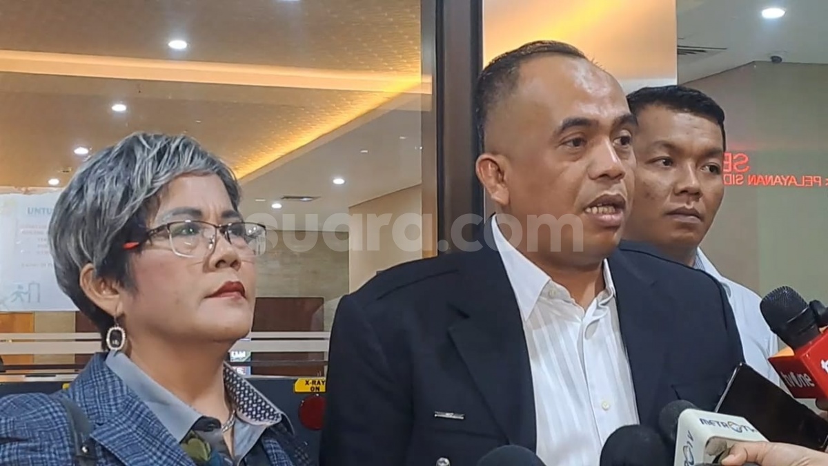 'Kasusnya Nggak Seram': Jurus Pede Pengacara Jelang Pemeriksaan Perdana Lisa Mariana