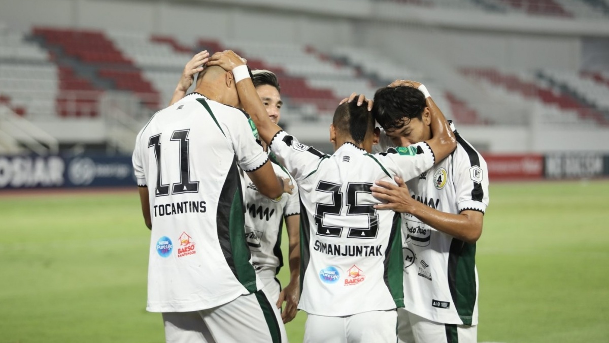 Manajer PSS Sleman Ungkap Kondisi Pemain Jelang Lawan Persipura Jayapura
