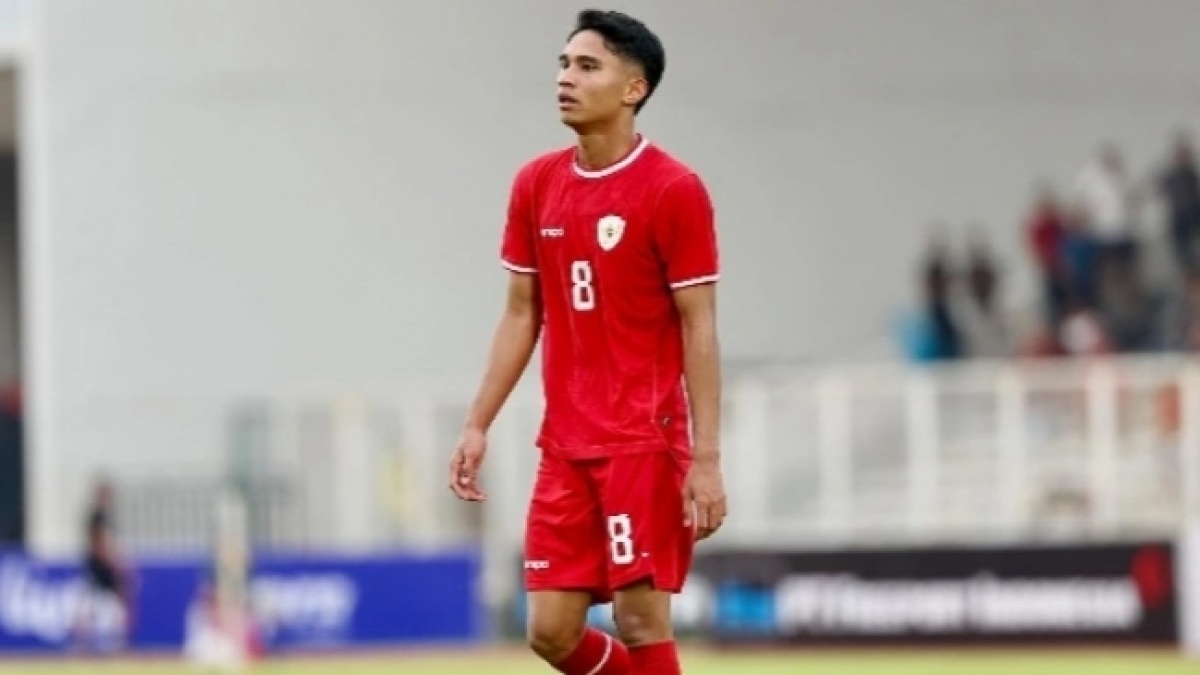 Cedera Hamstring, 3 Pemain yang Berpotensi Gantikan Marselino Ferdinan di SEA Games 2025