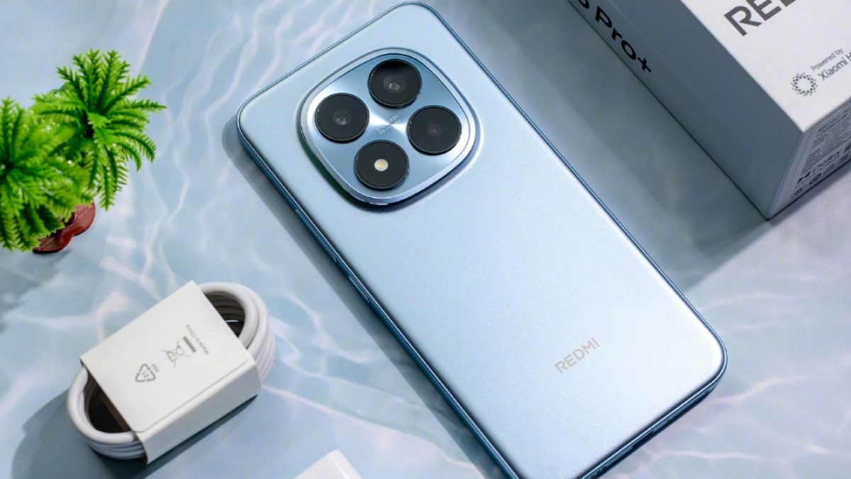 Lolos Sertifikasi SDPPI, Peluncuran Redmi Note 15 Pro ke Indonesia Makin Dekat