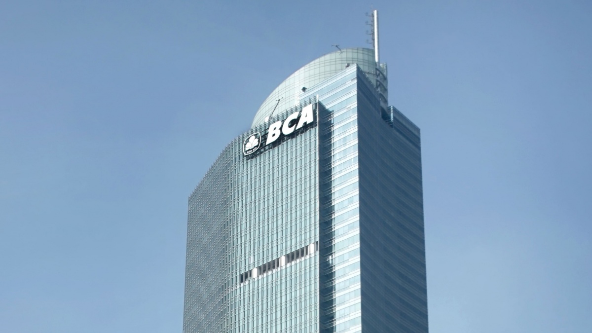 BCA Bagikan Dividen Interim Rp3,07 Triliun, Ini Jadwal Pencairannya