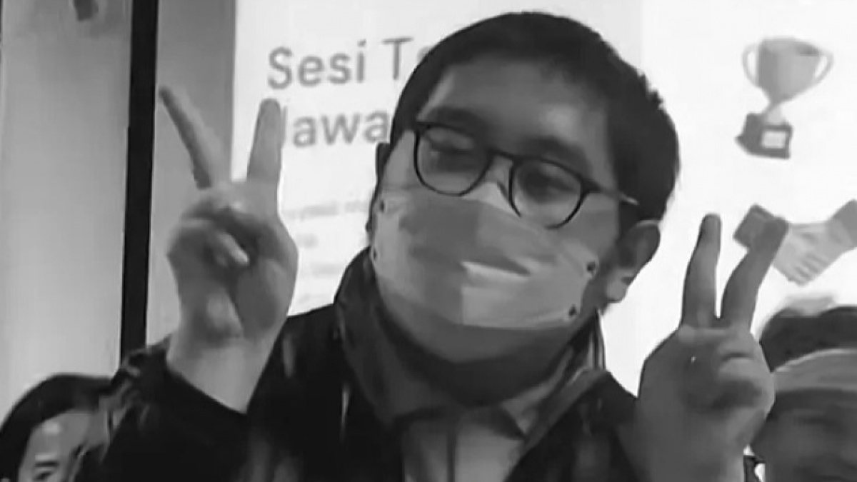 Devano Danendra Geram Kasus Bullying Timothy Anugrah: Maaf Saja Tidak Cukup!
