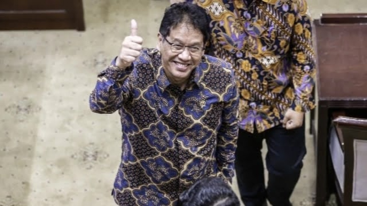 PAN Mau Jadikan Purbaya Cawapres? Popularitasnya Kalahkan Dedi Mulyadi dan Gibran
