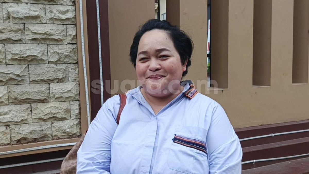 Sinyorita Esperanza Bisa Berjalan Normal Usai 9 Bulan Patah Tulang