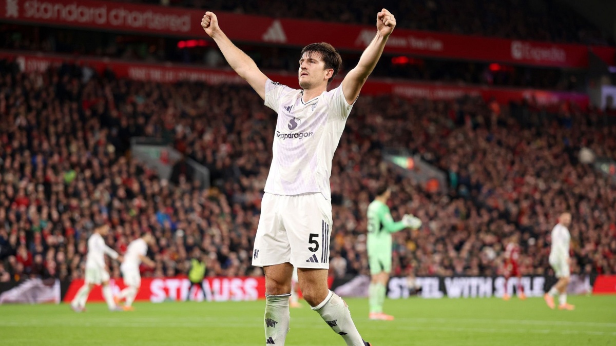 Harry Maguire Tersingkir, Rooney Curiga Ada Alasan Lain di Balik Pilihan Tuchel