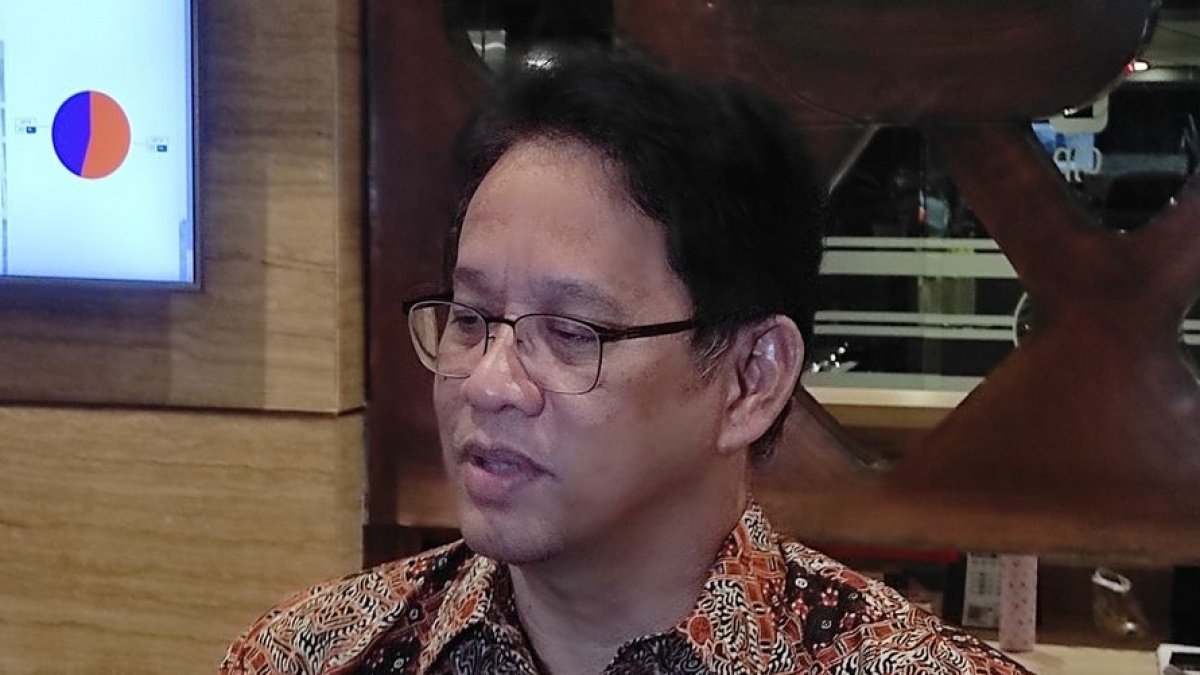 Menkeu Purbaya: Mana Pemain Saham Gorengan yang Sudah Ditangkap?