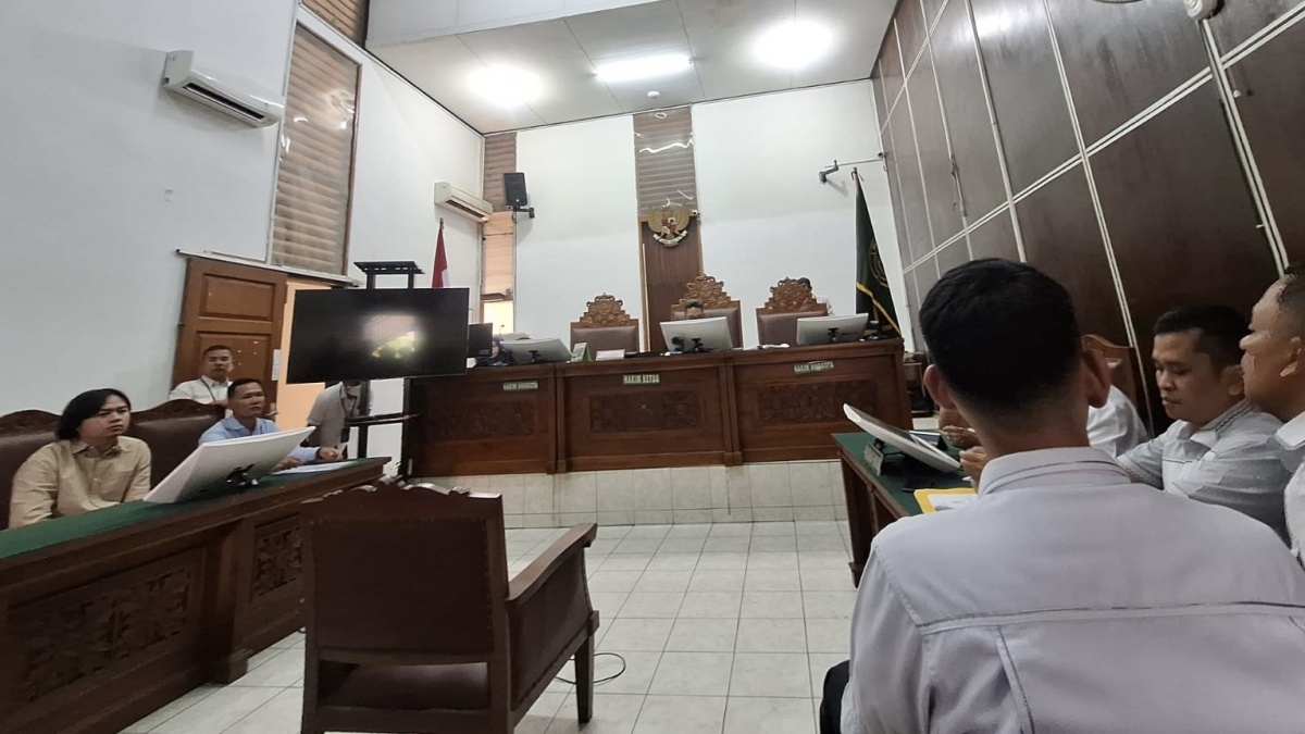Sidang Praperadilan, Polisi Klaim Bukti Ini untuk Tangkap Delpedro Terkait Aksi di DPR