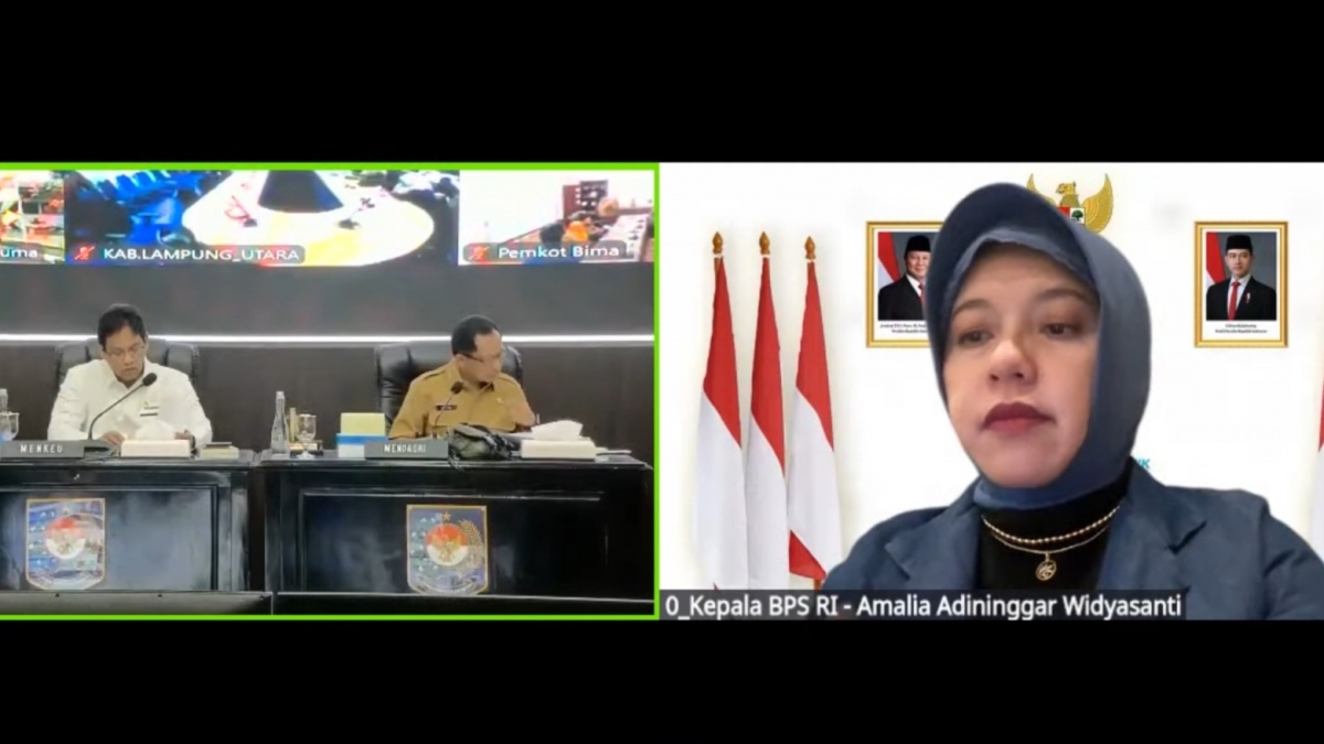 Tepat Setahun Pemerintahan Prabowo-Gibran, Menkeu Purbaya dan Tito Soroti Lambatnya Belanja Daerah