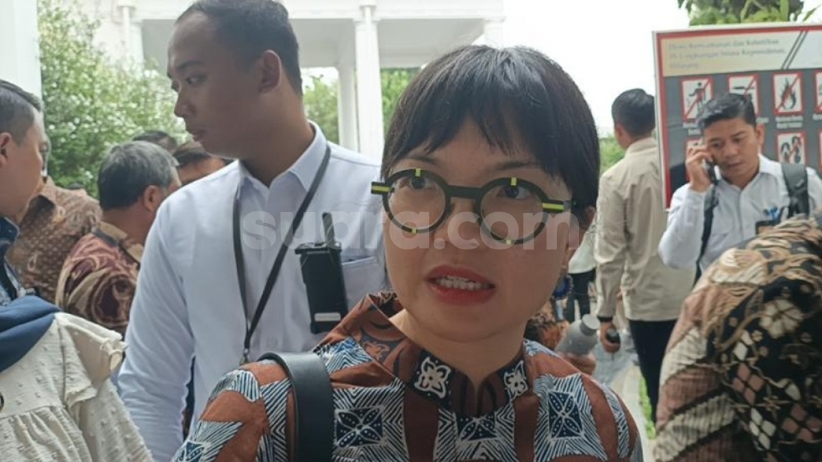 Prabowo Ingin Uang Sitaan Rp 13 Triliun Buat LPDP, Wamendikti Saintek Siap Gerak Cepat!