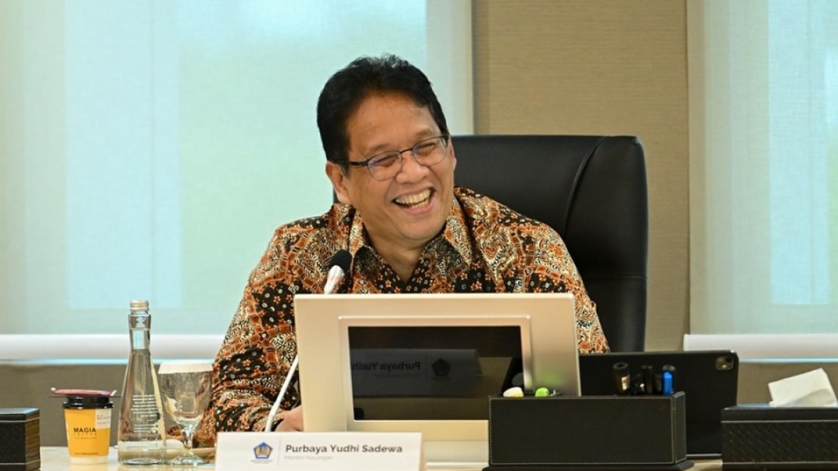 Menkeu Purbaya Tolak Usul Batas Defisit APBN di Atas 3 Persen