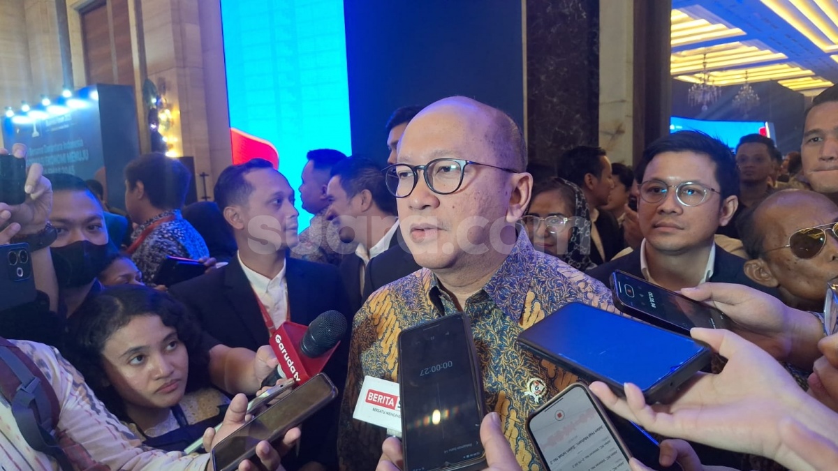 Ternyata, Jumlah BUMN Itu Ada 1.044 Perusahaan