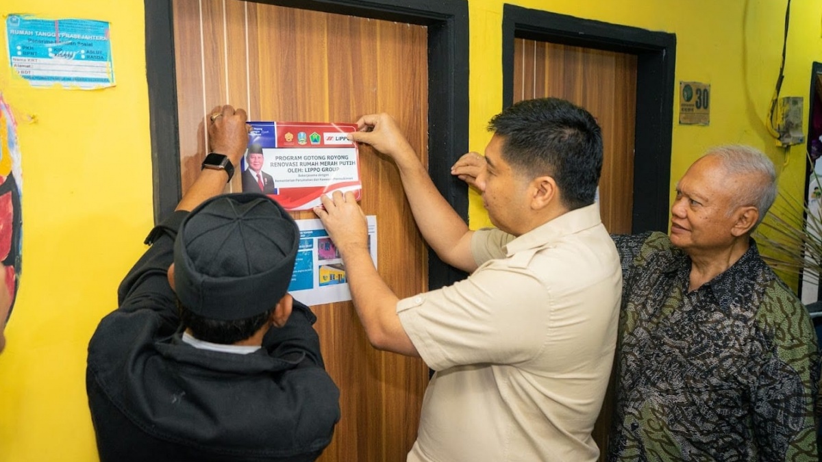 Anggaran Kementerian PKP Melimpah, Sederet Program Rumah Murah untuk 2026