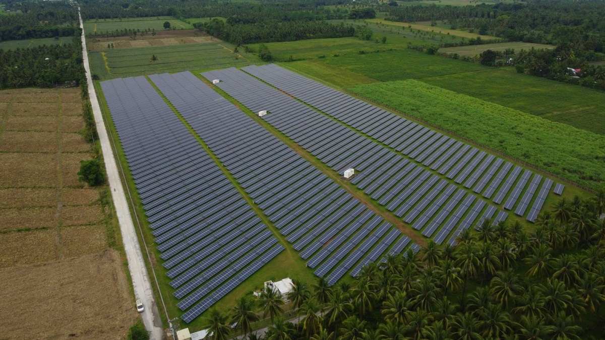 RI Gandeng China Kembangkan Energi Terbarukan dan Pembangkit Listrik dari Gas