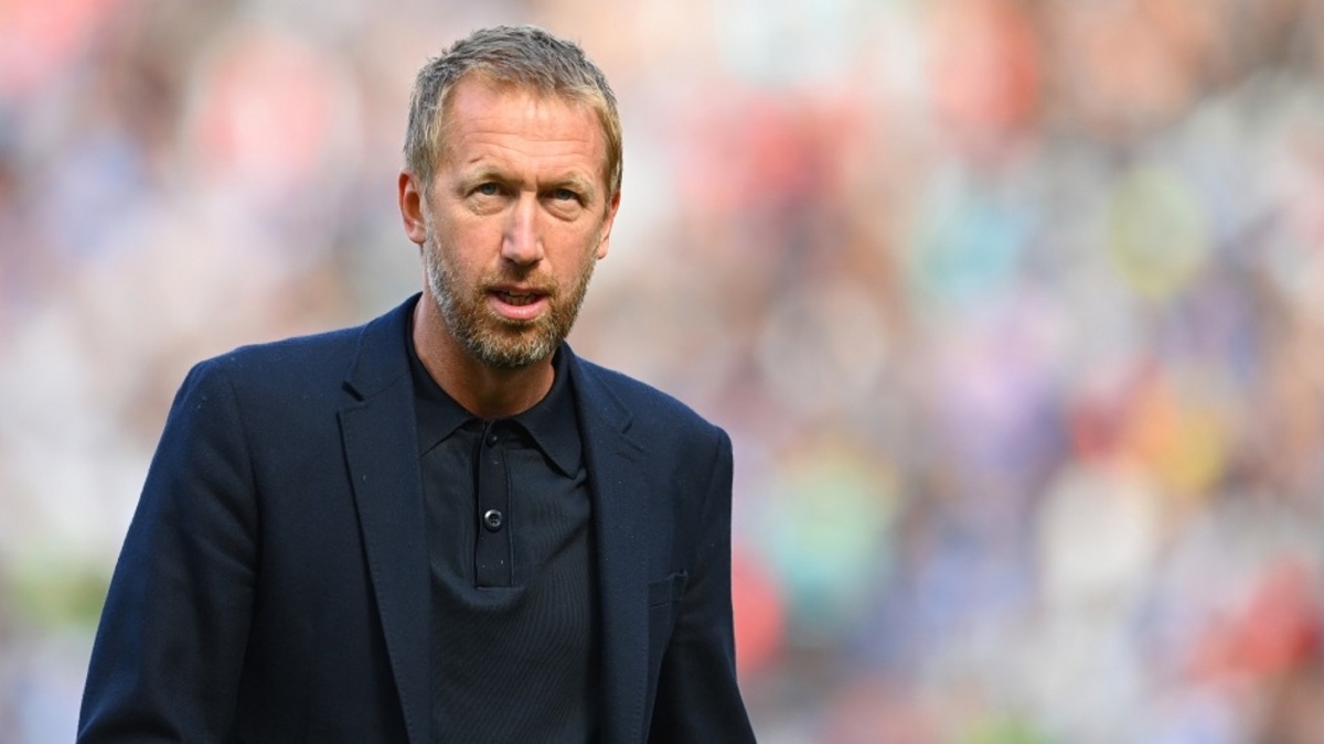 Graham Potter Perpanjang Kontrak Bersama Timnas Swedia Hingga 2030