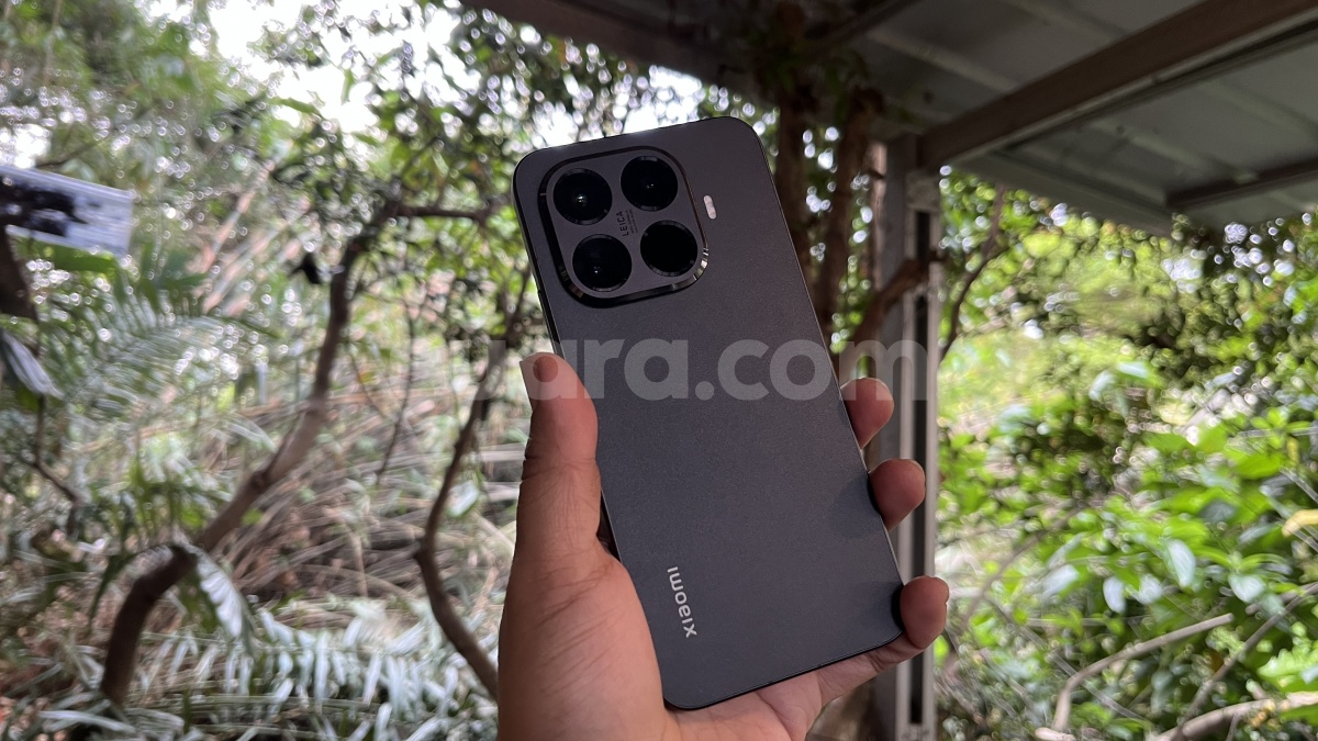 Review Xiaomi 15T Pro: Kembalinya Julukan HP 'Flagship Killer'