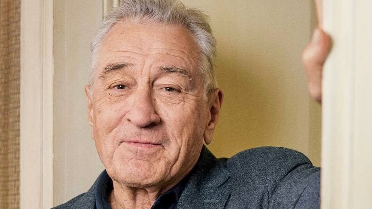 Robert De Niro Keluarkan Peringatan Keras, Anggap Trump Ancaman Terbesar Bagi Demokrasi AS